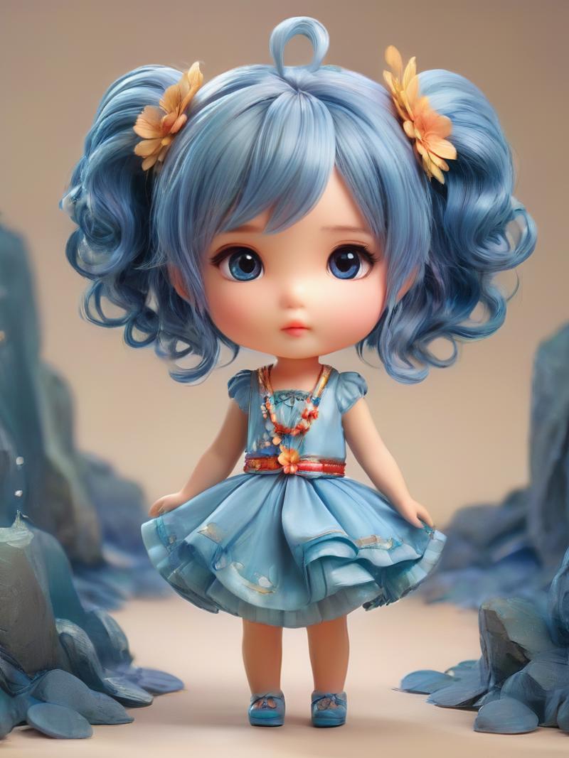 00571-1315813128-masterpiece,best quality,1girl,cute,chibi,child,Blue hair,Ceremonial hairstyle,.png